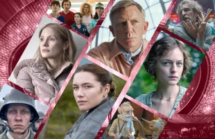 Photos: Netflix