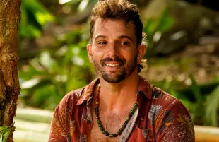 Cody Assenmacher (Photo:CBS)