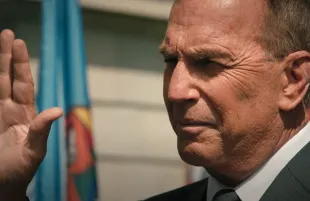 Kevin Costner in Yellowstone. (Photo: Paramount/YouTube)
