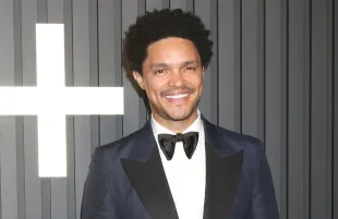 Trevor Noah. (Photo: Everett Collection)
