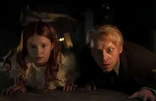 Guillermo del Toro's Cabinet of Curiosities. (Photo: Netflix)