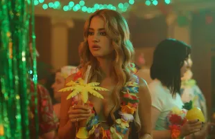 Grace Van Patten in the Tell Me Lies Season 1 finale. (Photo: Hulu)