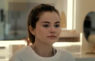 Selena Gomez in My Mind & Me. (Photo: Apple TV+)