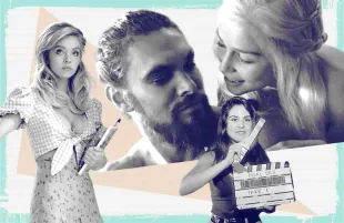 Euphoria, Game of Thrones, and Real Sex (Photos: HBO/Primetimer graphic)