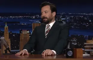 Jimmy Fallon. (Photo: NBC/YouTube)