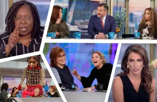 Photos: ABC