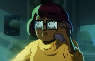 Velma. (Photo: HBO Max/YouTube)