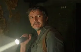 Pedro Pascal in The Last of Us (Photo: HBO)