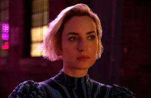 Zoe Lister-Jones in Slip (Photo: Roku)
