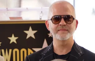 Ryan Murphy (Photo: Priscilla Grant/Everett Collection)