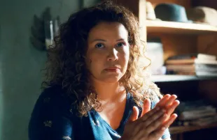 Justina Machado in The Horror of Dolores Roach (Photo: Prime Video)