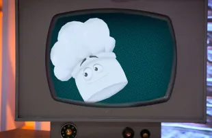 Secret Chef (Photo: Hulu)