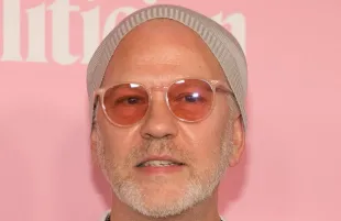 Ryan Murphy (Photo: Jason Smith/Everett Collection)