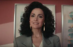 Rose Byrne in Physical (Photo: Apple TV+)