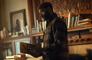 LaKeith Stanfield in The Changeling (Photo: Apple TV+)