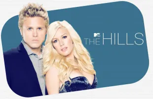 Spencer and Heidi Pratt (Photos: Everett Collection/MTV; Primetimer graphic)