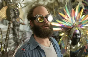 Ben Sinclair in High Maintenance (Photo: David Russell/HBO)