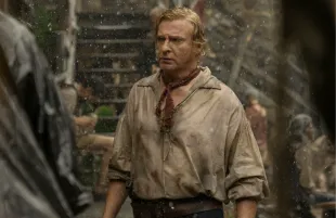Rhys Darby in Our Flag Means Death Season 2 (Photo: Max)