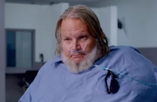 Michael Fogt in Evil Lives Here: The Killer Speaks (Photo: Discovery+)