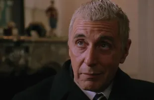 Al Pacino in Angels in America (Photo: HBO)