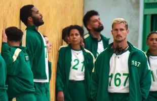Squid Game: The Challenge (Photo: Netflix)