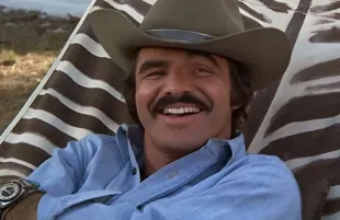 Burt Reynolds (Screenshot: I Am Burt Reynolds