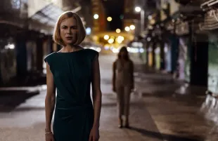Nicole Kidman in Expats (Photo: Amazon Studios)