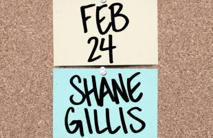 Shane Gillis, Saturday Night Live (Photo: NBC)