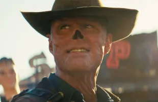 Walton Goggins in Fallout (Photo: Amazon Studios)
