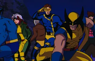 X-Men '97 (Image: Disney+)