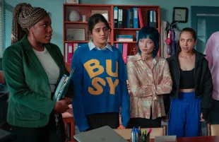 Heartbreak High (Photo: Netflix)