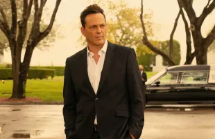 Vince Vaughn in Bad Monkey (Photo: Apple TV+)