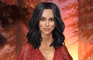 (Screenshot: Netflix Stories: Virgin River mobile game)