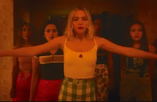(Screenshot: Pretty Little Liars: Summer School)