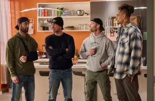 Shoresy (Photo: Hulu)