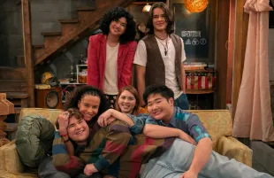 That '90s Show (Photo: Netflix)