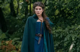 Emily Bader as My Lady Jane (Photo: Amazon Studios)