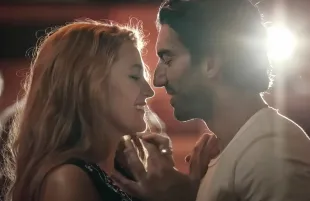 Justin Baldoni's social media return amid ongoing legal battle
