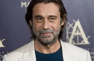 Jordi Mollà plays Jaime Lopez in Mobland (Image via X / @laparadadelcine)