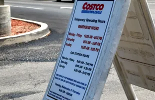 Will Costco be open on July 4th?