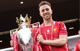 Diogo Jota (Image via Instagram/@diogoj_18)