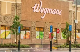 Wegmans recalls its Semi-Sweet chocolate Nonpareils