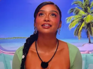 Cierra Ortega from Love Island USA (Image via Instagram @cierra.ortega)
