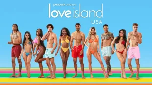 Contestants from Love Island USA season 7(image via Peacock)