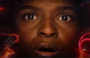 IRONHEART (2025). Photo: ©Marvel Studios / Courtesy Marvel Entertainment & Disney+