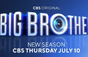 Big Brother Season 27
