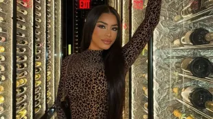 Amaya from Love Island USA (Image via Instagram @amayaelizabeth_)
