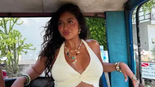Cierra Ortega from Love Island USA (Image via Instagram @cierra.ortega)