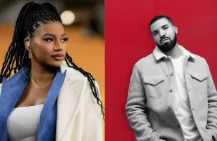 Taylor Rooks seemingly confirms Drake was referencing their conversation in new track Supermax 