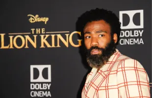 Donald Glover closes the Gambino chapter while hinting at a new duet with Ravyn Lenae.